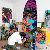 هو لانهائي - الوقت