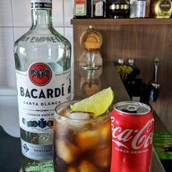 Bacardi