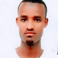 Zeynu Abdisa