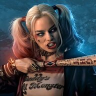 Harley Quinn